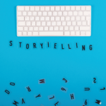 The Power of Self-Storytelling: Shaping Beliefs, Creating Reality